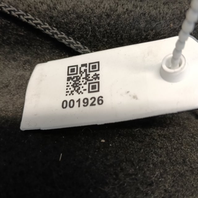 Pomili Rivestimenti interni Toyota Yaris ripiano cappelliera 2005-2012
