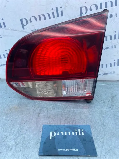 Pomili Fanaleria Volkswagen Golf 5K fanale posteriore esterno S002