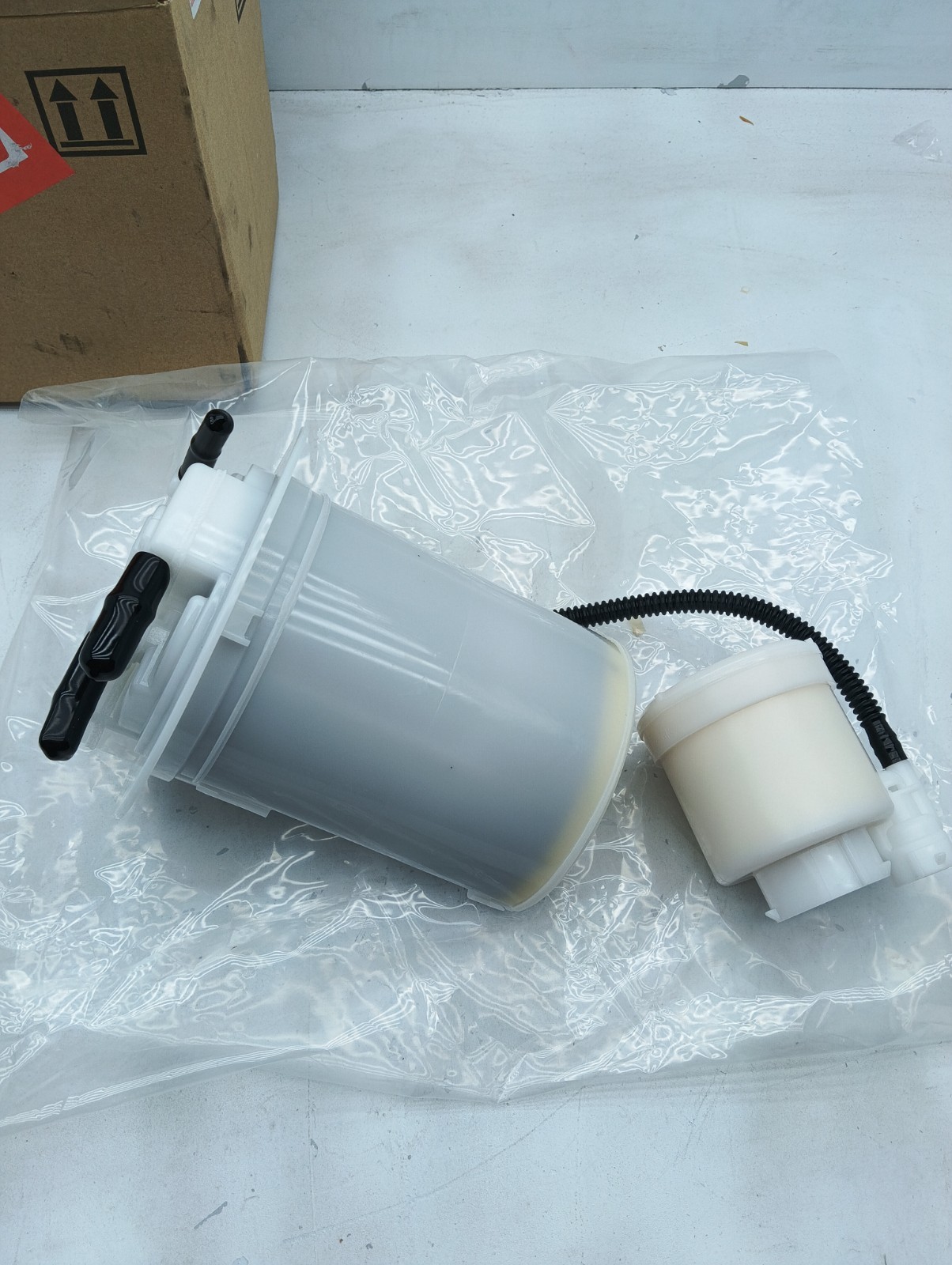 Pomili Alimentazione e scarico Toyota 04004-85212 pompa carburante