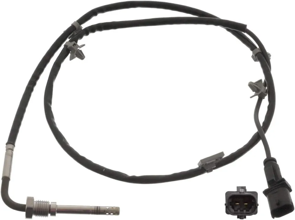 Bilstein Gestione motore 48846 sensore temperatura gas di scarico Opel