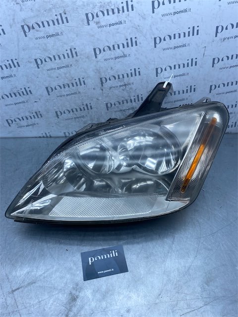 Pomili Fanaleria Proiettore SX FORD FOCUS C-MAX (CAP) (10/03>12/08<) sinistro
