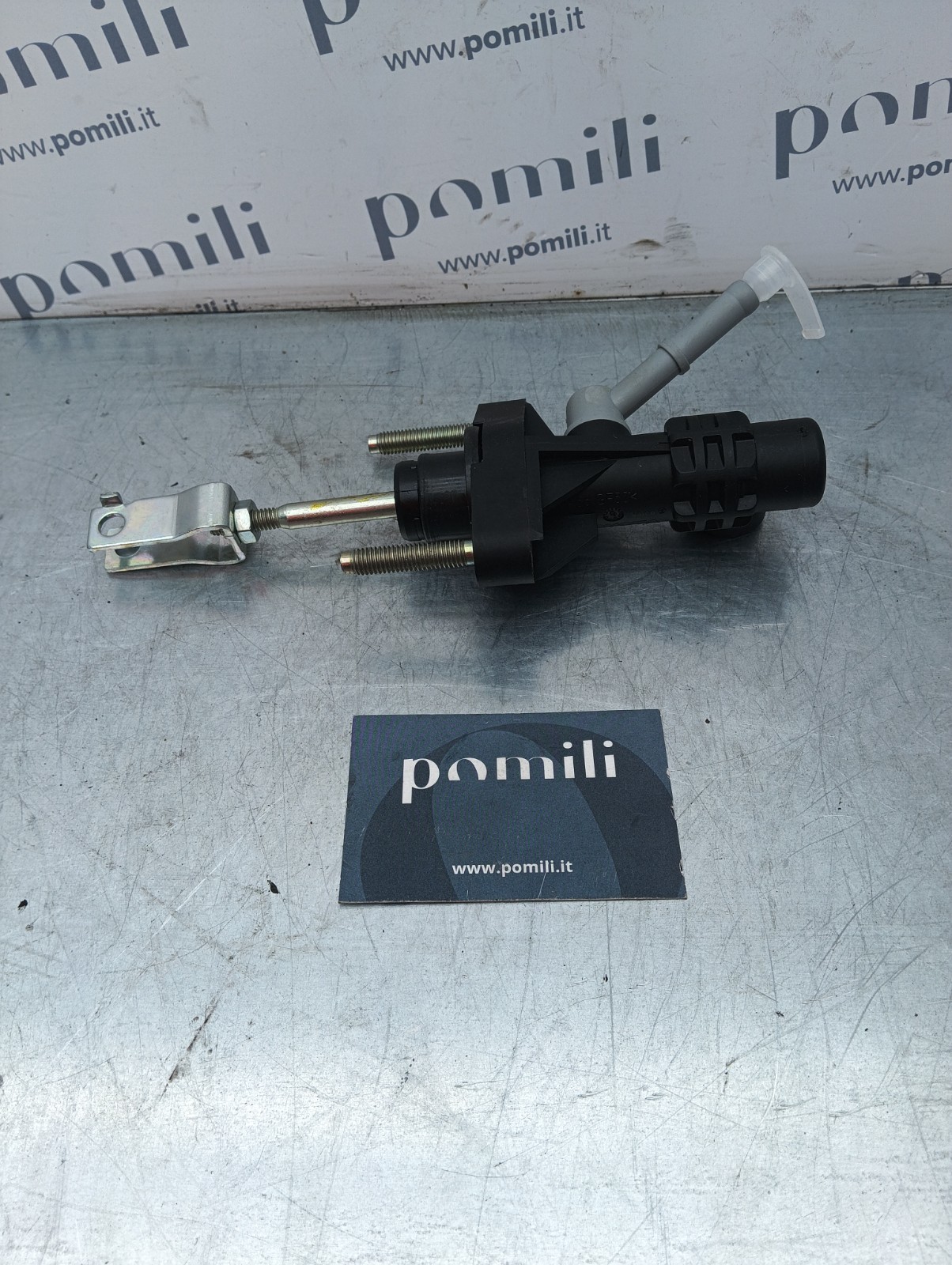 Pomili Cambio e trasmissioni 31420-0D051 pompa frizione Toyota