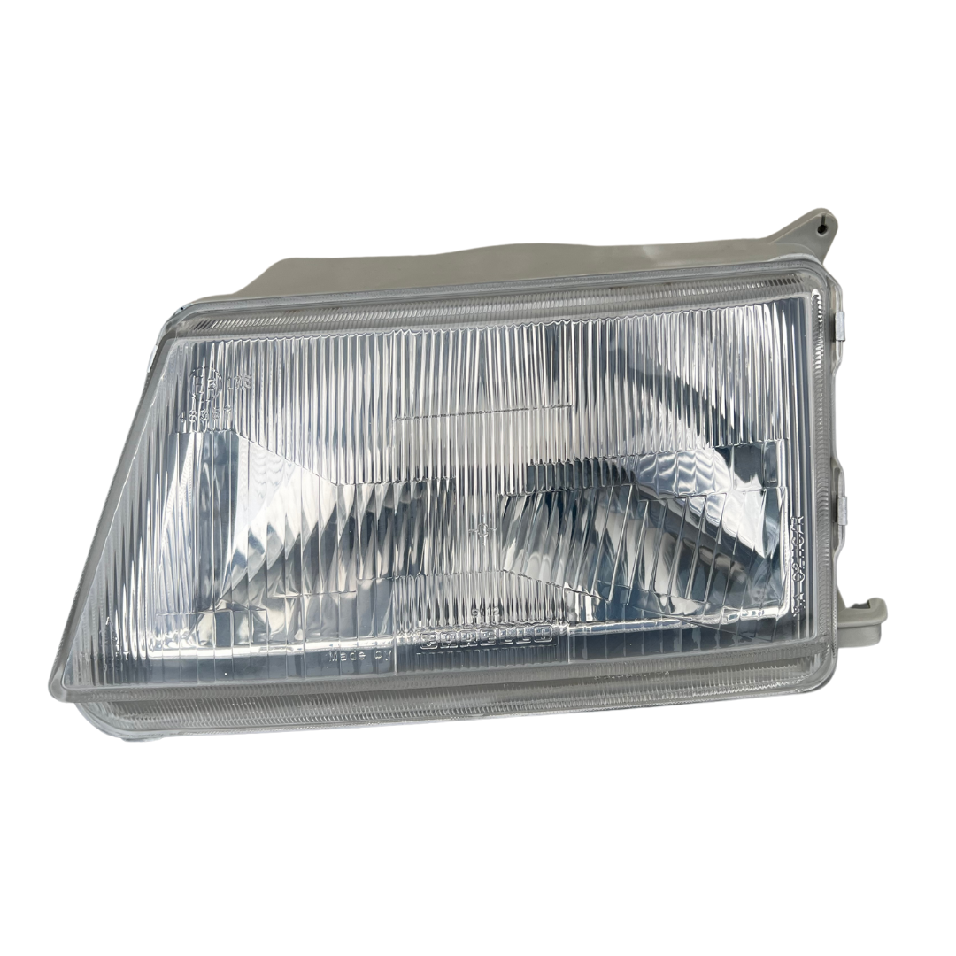 Sara Autoricambi Fanaleria Fanale Anteriore SX Magneti Marelli Jumper Ducato Boxer 1994-2005