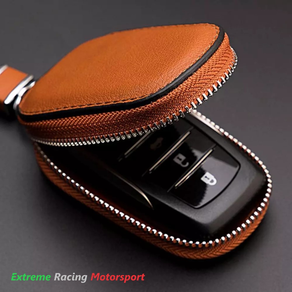 Xtreme Racing Portafogli e Articoli in Ecopelle Typ 2 Small portachiavi contenitivo