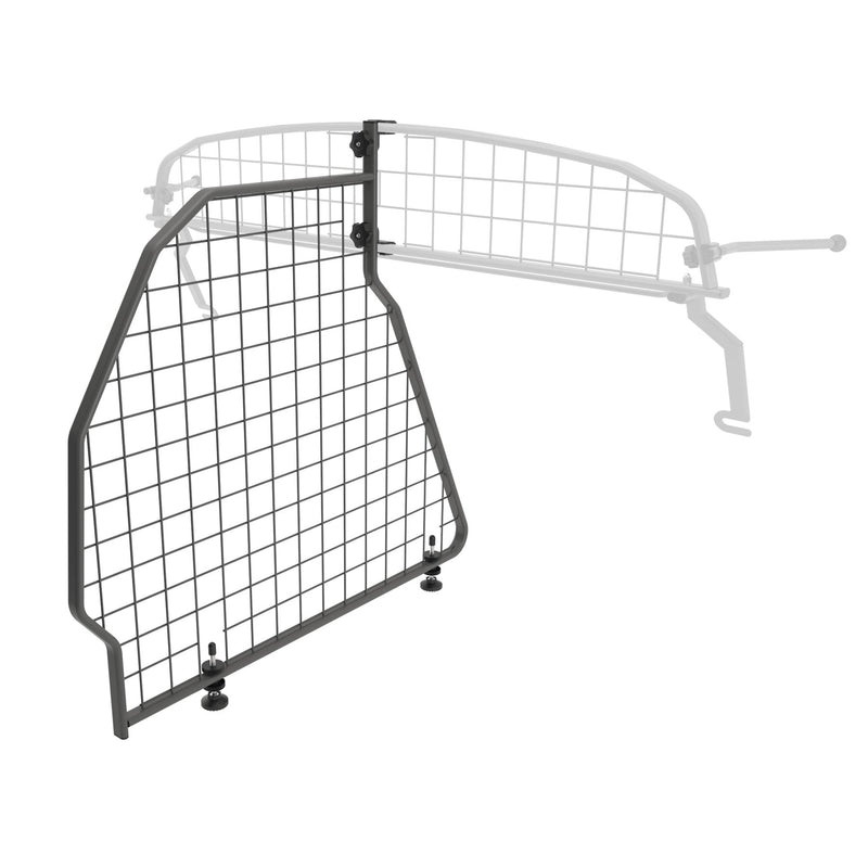 Travall Trunk Dividers SKODA Scala 2018- divisorio bagagliaio pianale basso