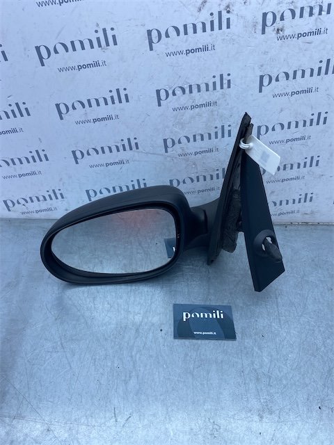 Pomili Cristalli KA CCU retrovisore sinistro