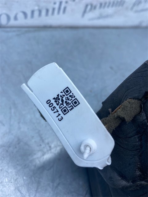 Pomili Cristalli Retrovisore esterno sinistro Ford KA CCU