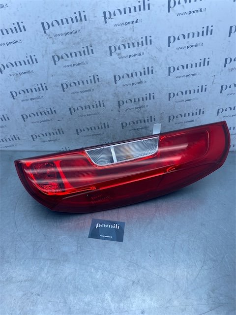 Pomili Fanaleria Fanale posteriore destro FIAT DOBLO’ CARGO (4V) (01/15>)