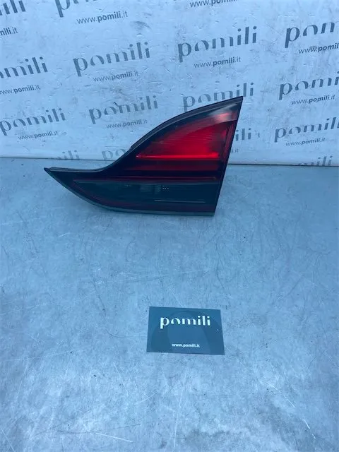 Pomili Fanaleria Fanale posteriore parte interna destro OPEL ZAFIRA P12 10/11