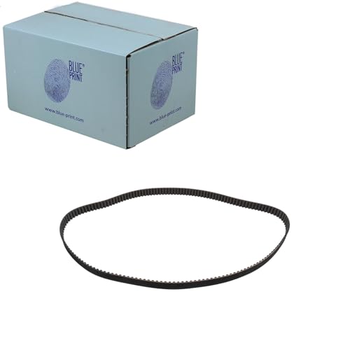 Bilstein Distribuzione Blue Print ADC47518 cinghia dentata 163 denti