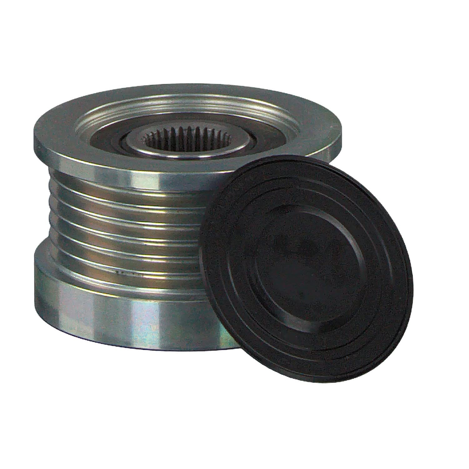 FEBI BILSTEIN 34667 puleggia alternatore 1 pezzo 6 nervature