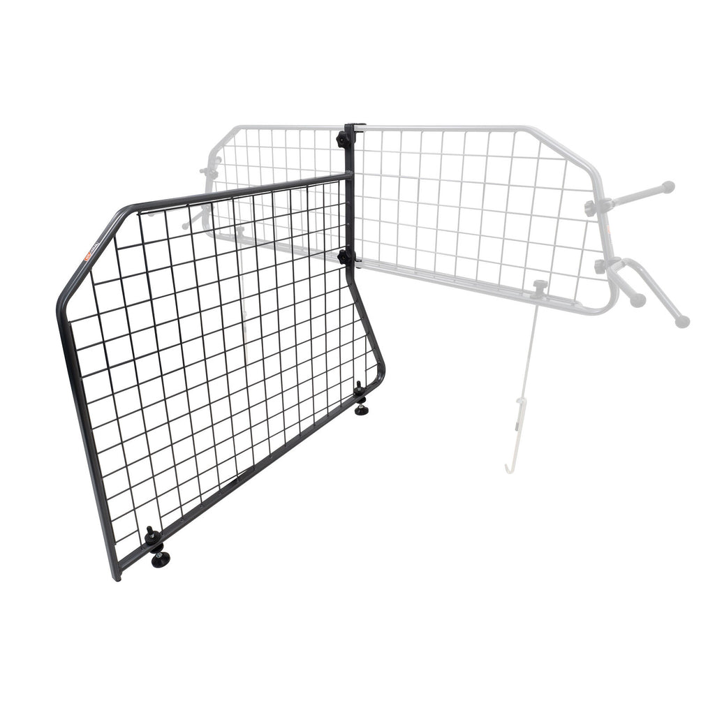 Travall Trunk Dividers BMW iX1 divisorio bagagliaio su misura