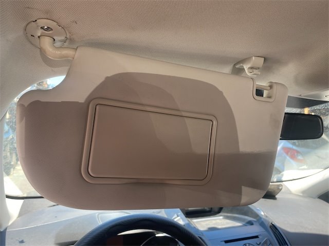 Pomili Rivestimenti interni e parti interne aletta parasole parabrezza sinistra Ford Kuga