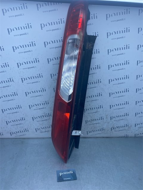 Pomili Fanaleria Ford Focus (CAP) fanale posteriore sinistro
