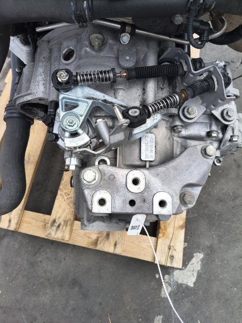 Pomili Cambio e trasmissioni Volkswagen Golf 1K cambio completo