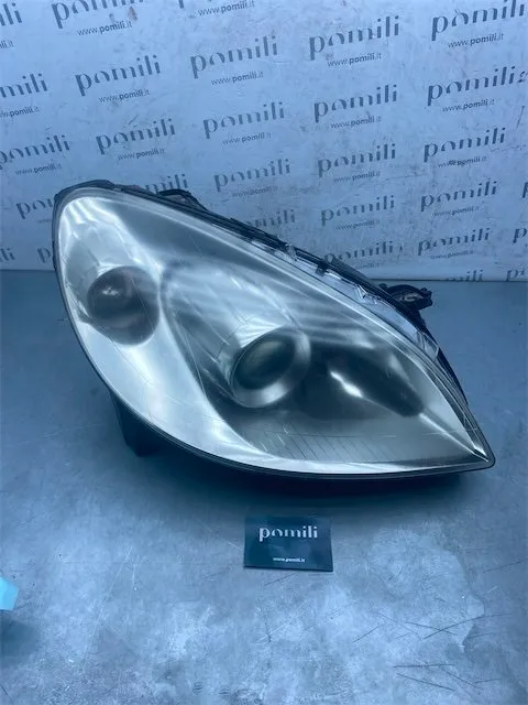 Pomili Fanaleria Proiettore Mercedes-Benz Classe B T245 destro