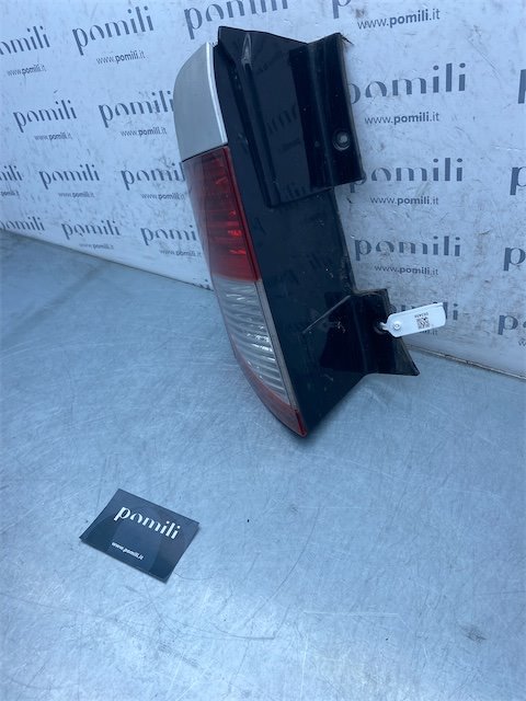 Pomili Fanaleria SsangYong Kyron/New Kyron fanale posteriore esterno sinistro