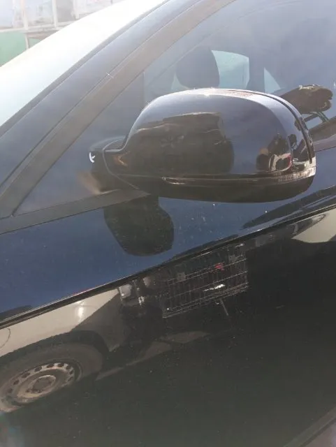 Pomili Cristalli Audi A4 (8K) retrovisore esterno sinistro elettrico