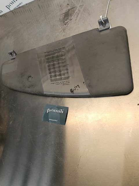 Pomili Rivestimenti interni e parti interne Aletta parasole Fiat Doblò Cargo (3C) sinistra