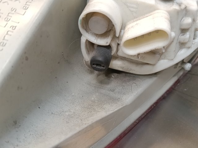 Pomili Fanaleria Fanale posteriore esterno destro Opel Astra P10 usato