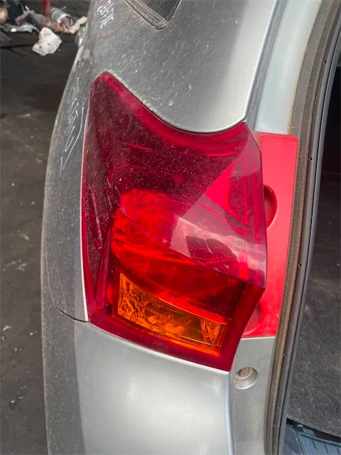Pomili Fanaleria Toyota Auris fanale posteriore sinistro esterno