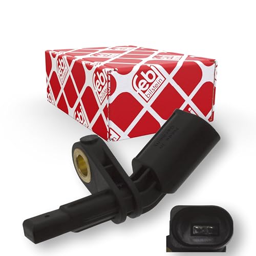Bilstein Frenante 23824 sensore ABS 1 unità 2 collegamenti
