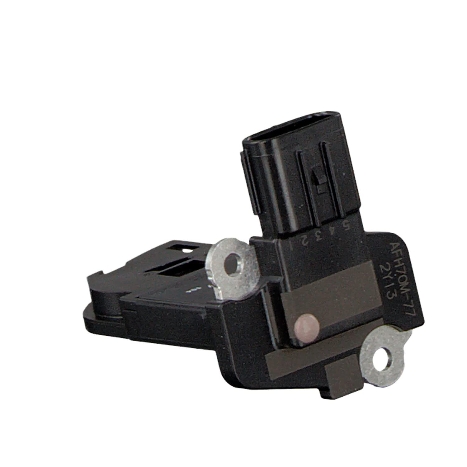 Bilstein Gestione motore 32051 debimetro 1 pezzo 5 connessioni plastica