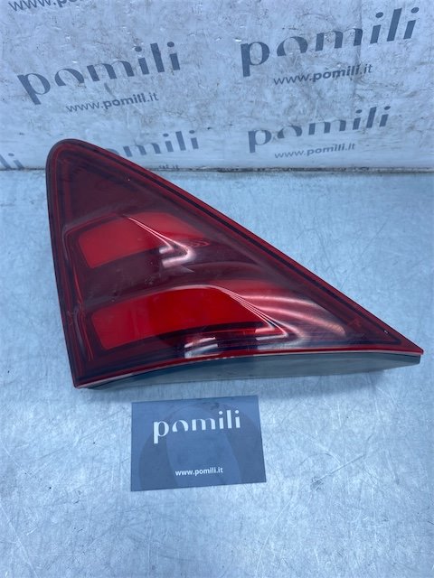Pomili Fanaleria fanale posteriore interno destro Peugeot 3008 2013–2017
