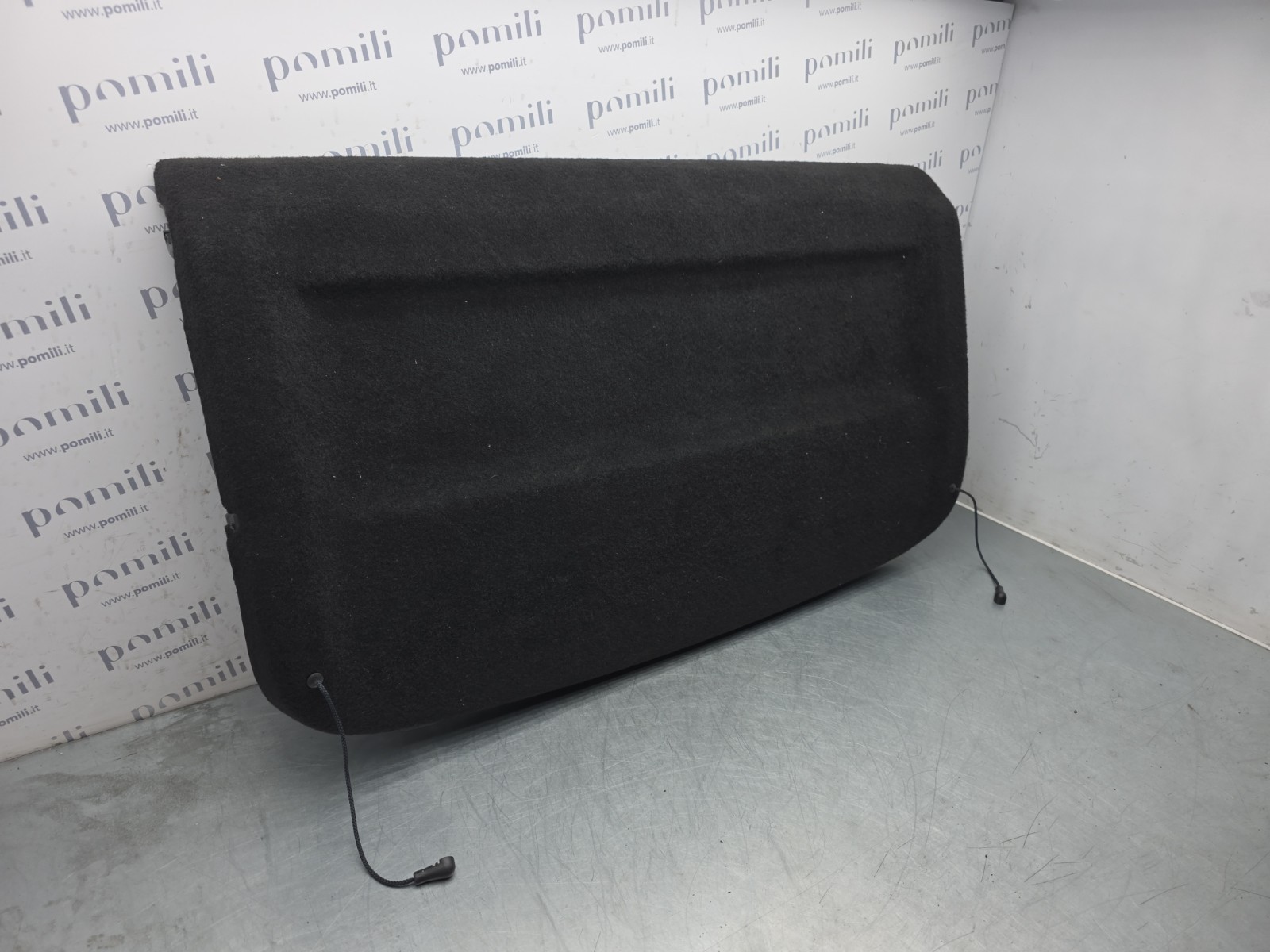 Pomili Rivestimenti interni e parti interne Cappelliera Opel Astra J 2009–2015 usata