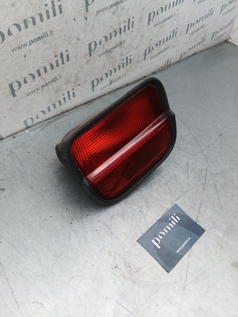 Pomili Fanaleria CR-V 1a Serie fanale retronebbia sinistro