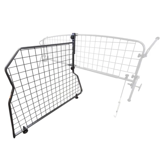 Travall Trunk Dividers Mercedes GLE 2023- divisorio bagagliaio