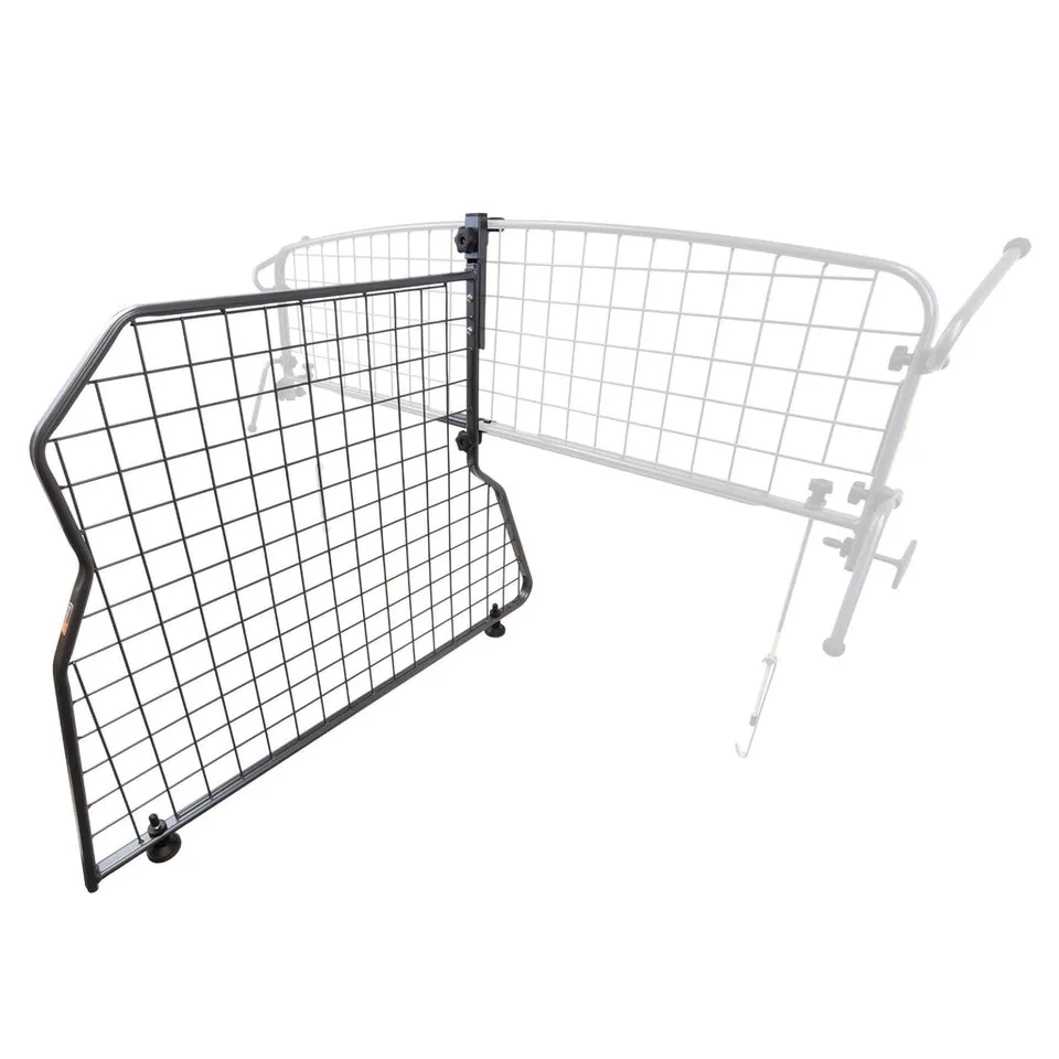Travall Trunk Dividers Mercedes GLE 2023- divisorio bagagliaio