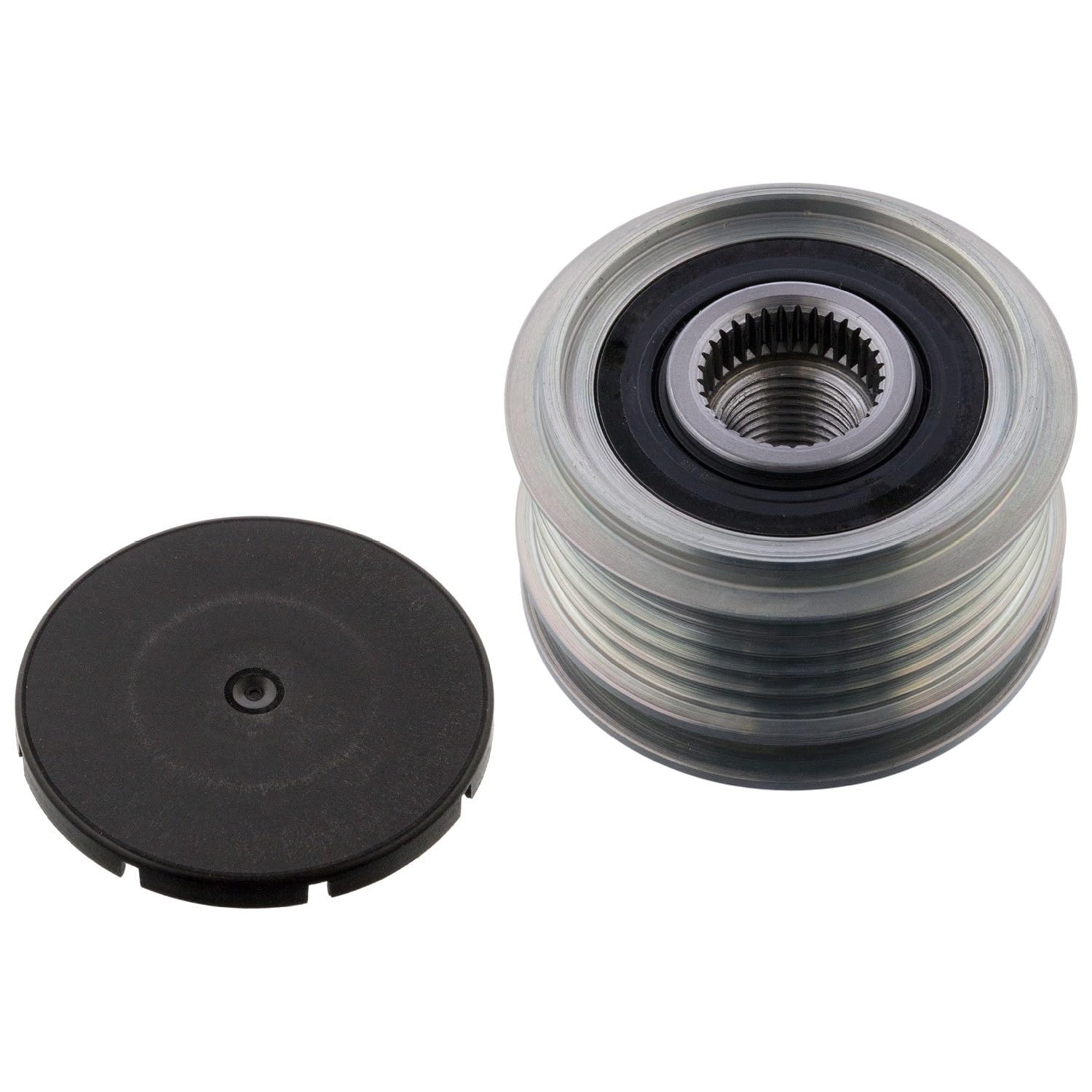 Bilstein Impianto elettrico 102313 puleggia alternatore 5 nervature