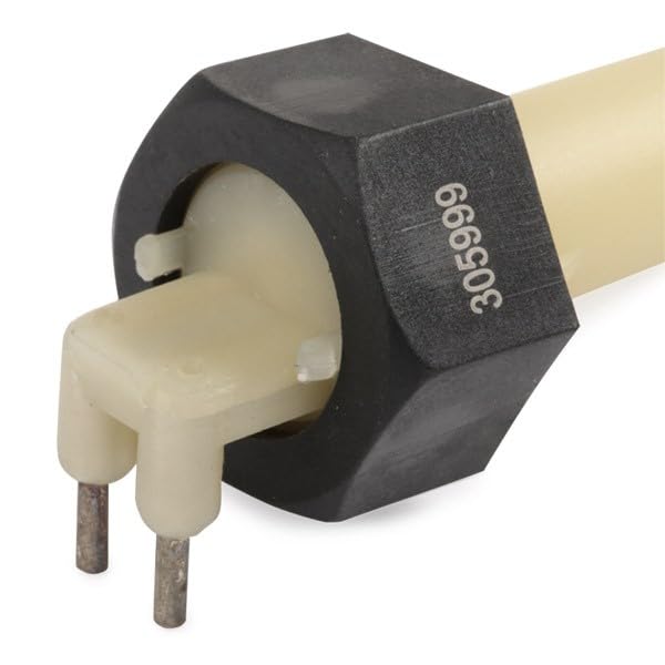 Bilstein Raffreddamento del motore 01789 sensore livello refrigerante 95 mm nero