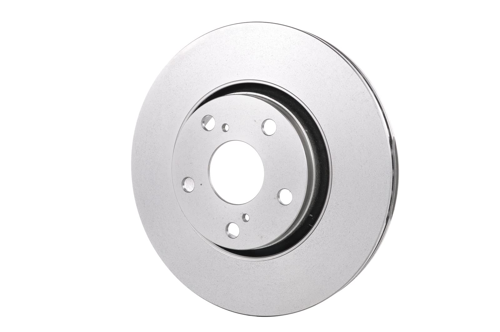 Bosch Sistema frenante BD1403 dischi freno 2 pezzi ventilati