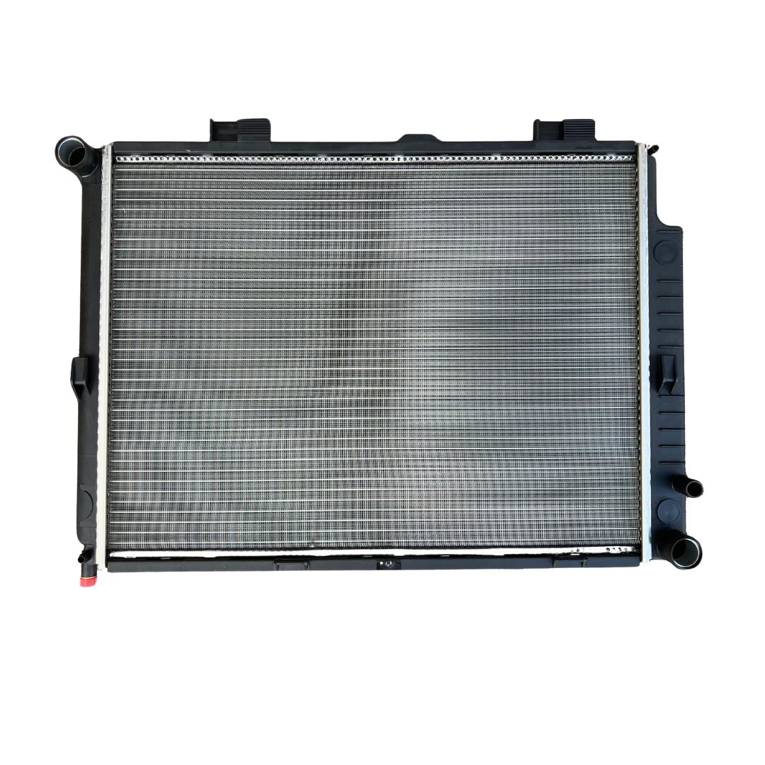 Sara Autoricambi Radiatori radiatore motore Valeo 731293 Mercedes W210 (95-03)