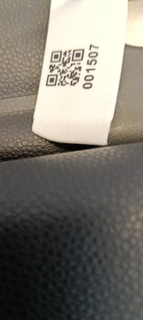 Pomili Rivestimenti interni Opel Zafira (A05) tendalino vano bagagli