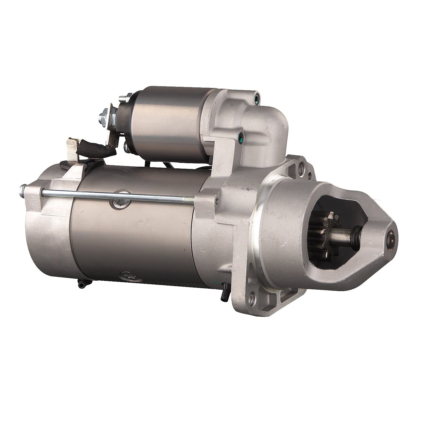 Bilstein Impianto elettrico 48970 motorino avviamento 24 V
