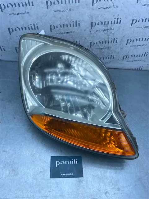Pomili Fanaleria Chevrolet Matiz M200 proiettore destro