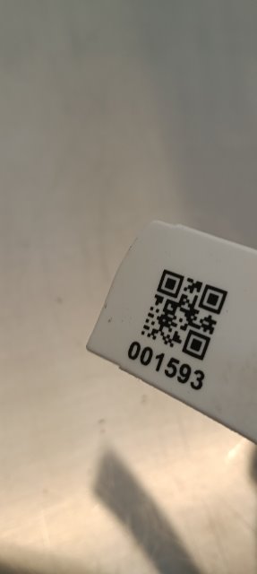 Pomili Climatizzazione Bocchetta aria laterale cruscotto sinistra Smart Fortwo A/C451