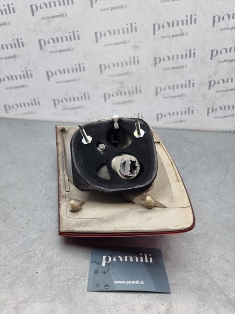 Pomili Fanaleria Ford Kuga CBV fanale posteriore esterno sinistro 04/08–09/13