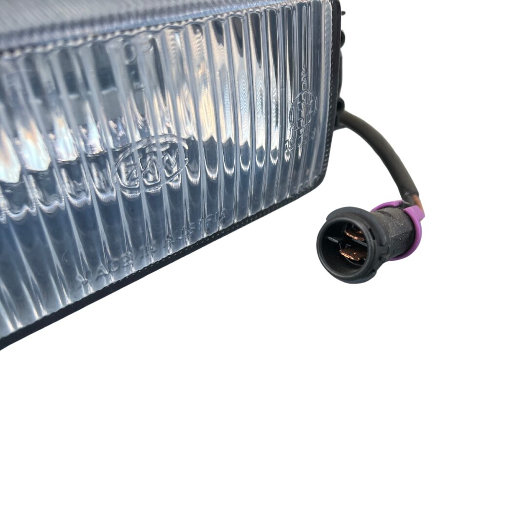 Sara Autoricambi Fendinebbia FENDINEBBIA ANT SX ORIGINALE VW AUDI 80 fendinebbia H3