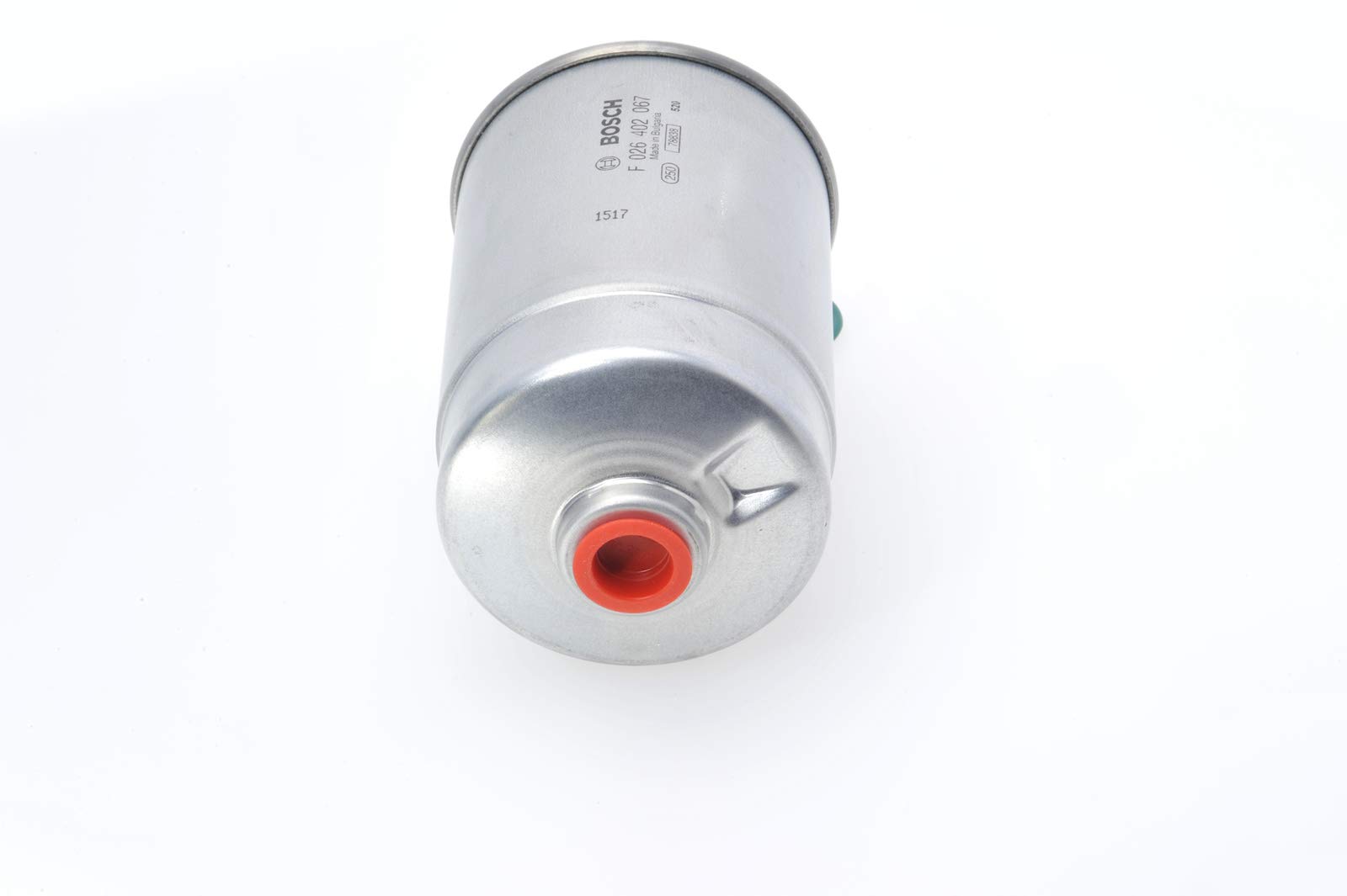 Bosch HCP Filtri F026402067 filtro carburante diesel