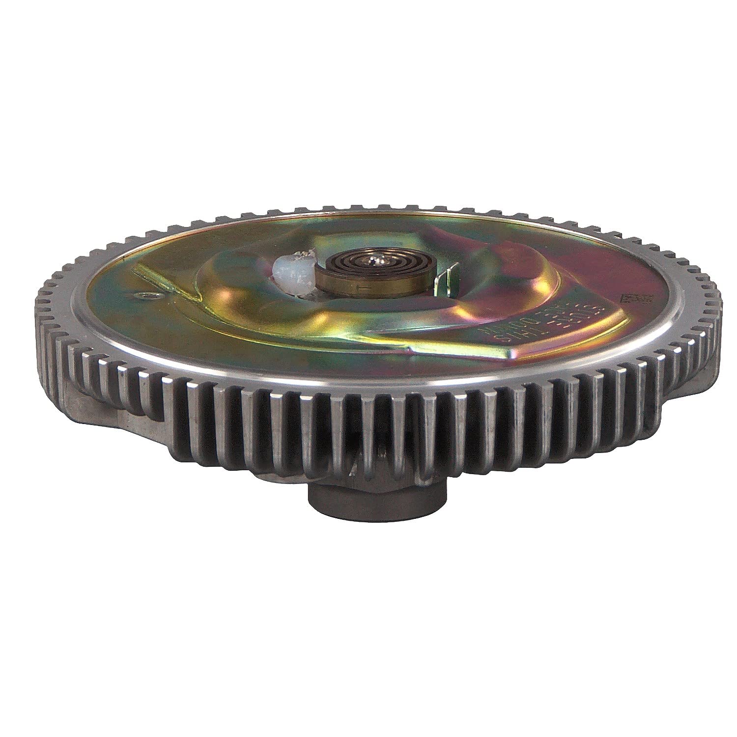 febi bilstein 104247 frizione ventola radiatore