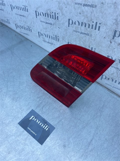 Pomili Fanaleria Fanale posteriore parte interna destro Mercedes-Benz Classe B T245