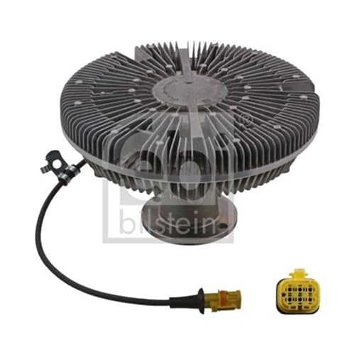 Bilstein Raffreddamento del motore 46111 frizione ventola elettrica MAN
