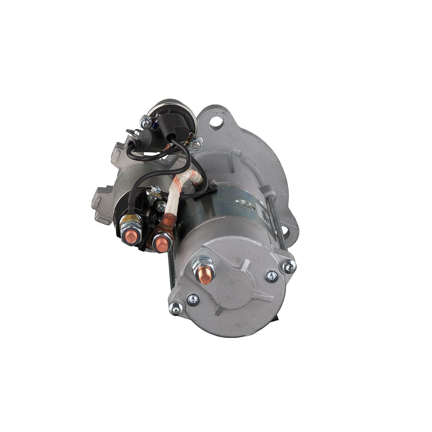 Bilstein Componenti Motore 48995 motorino avviamento 24 V 5,5 kW