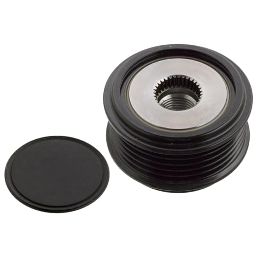 Bilstein Impianto elettrico 101711 puleggia alternatore ruota libera