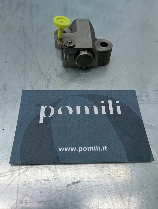 Pomili Motore e cambio con supporti Toyota 13540-0N010 tendicatena nuovo