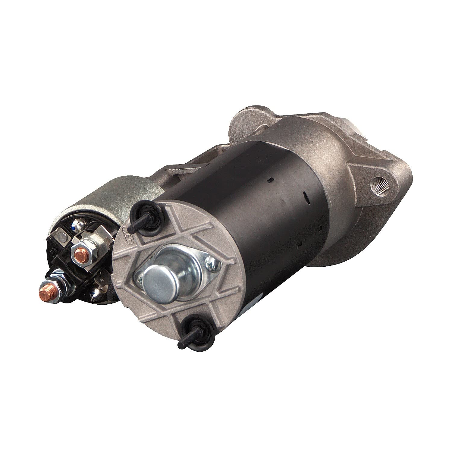 Bilstein Impianto elettrico 101592 motorino avviamento